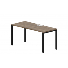 Стол письменный (металлический аутлет) STNL167