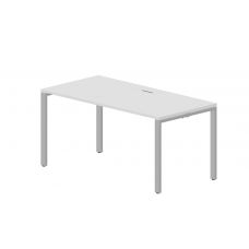 Стол письменный (металлический аутлет) STNL168