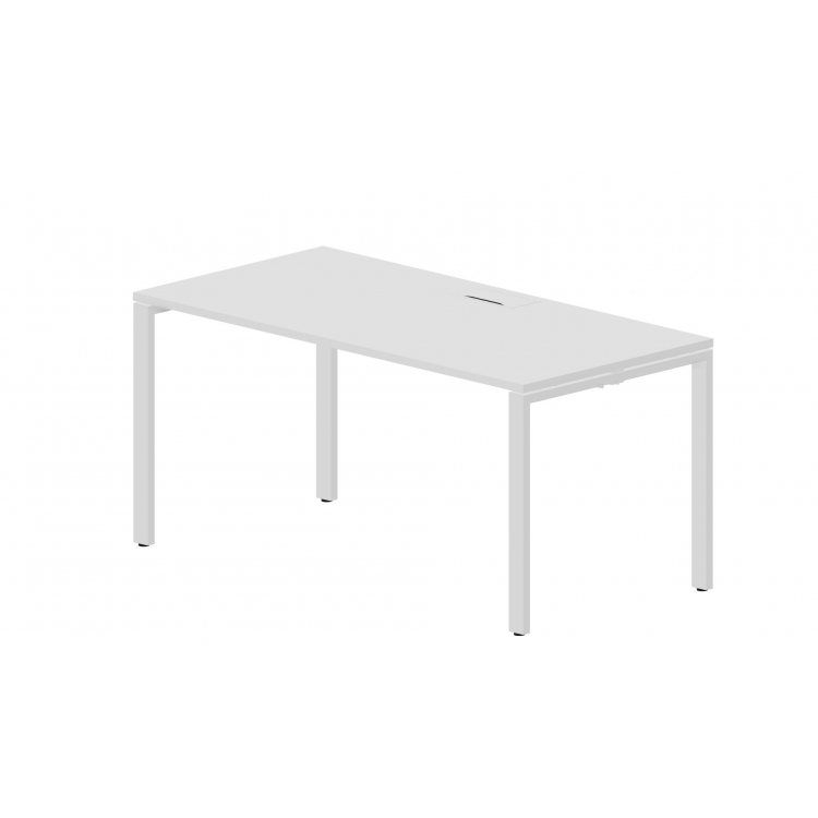 Стол письменный (металлический аутлет) STNL168