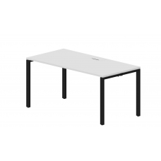 Стол письменный (металлический аутлет) STNL168