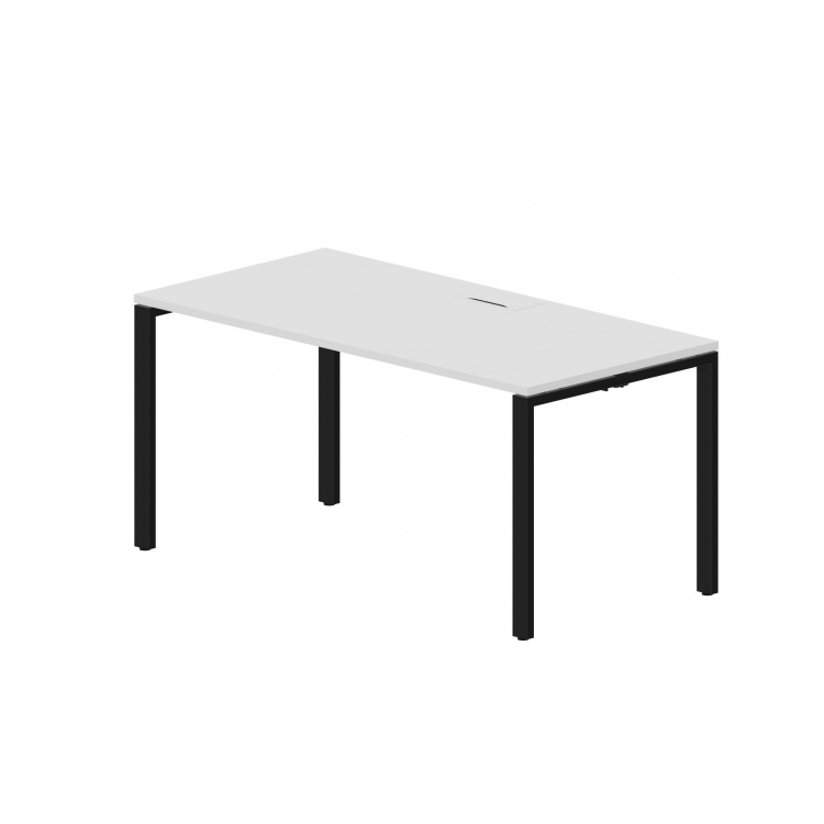 Стол письменный (металлический аутлет) STNL168