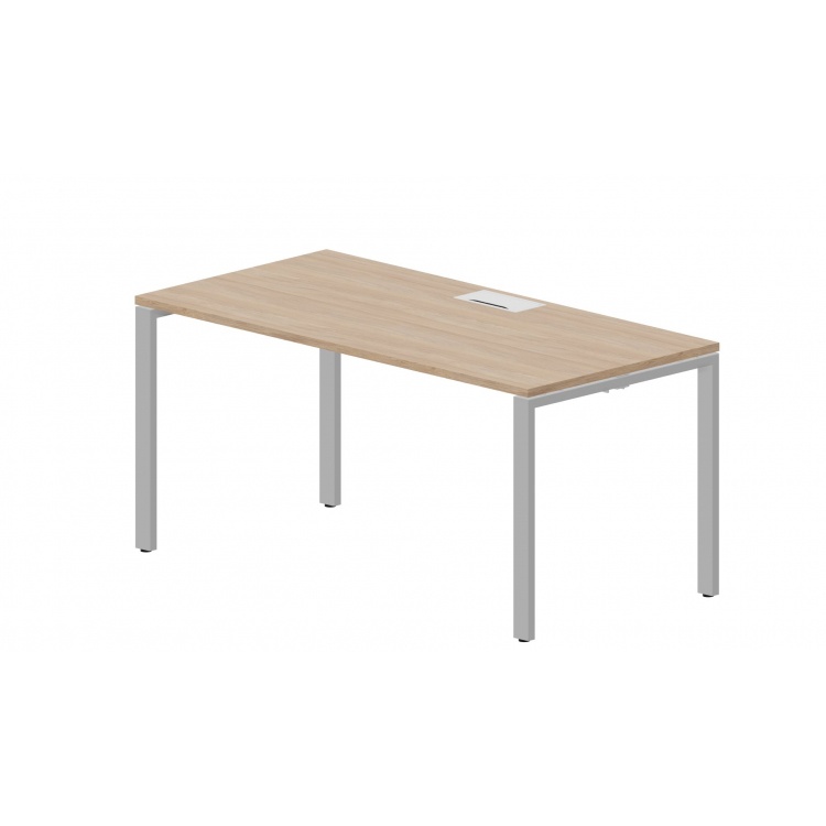 Стол письменный (металлический аутлет) STNL168