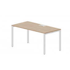 Стол письменный (металлический аутлет) STNL168