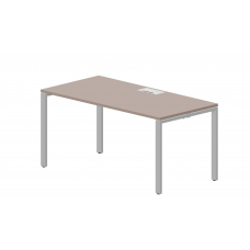 Стол письменный (металлический аутлет) STNL168