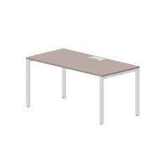 Стол письменный (металлический аутлет) STNL168