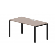 Стол письменный (металлический аутлет) STNL168