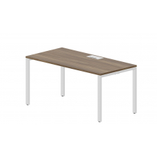 Стол письменный (металлический аутлет) STNL168