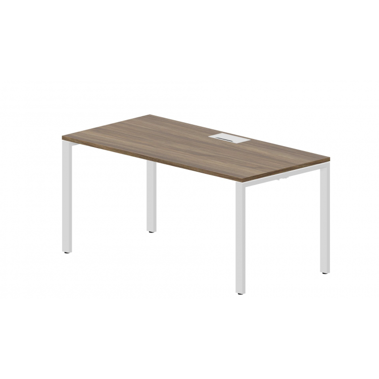 Стол письменный (металлический аутлет) STNL168