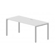 Стол письменный (металлический аутлет) STNL188