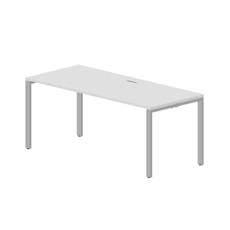 Стол письменный (металлический аутлет) STNL188