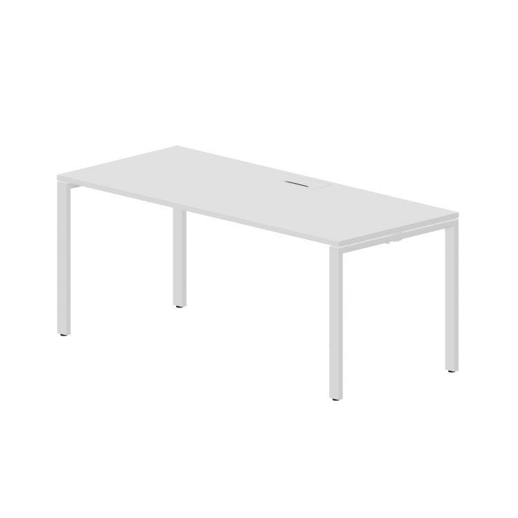 Стол письменный (металлический аутлет) STNL188