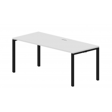 Стол письменный (металлический аутлет) STNL188