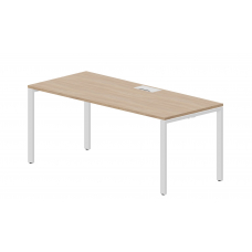 Стол письменный (металлический аутлет) STNL188