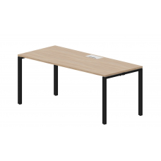 Стол письменный (металлический аутлет) STNL188