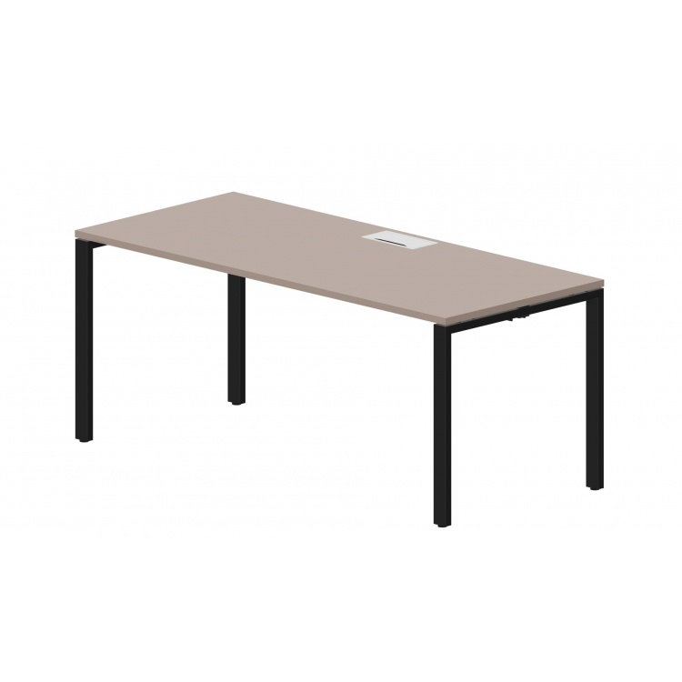 Стол письменный (металлический аутлет) STNL188