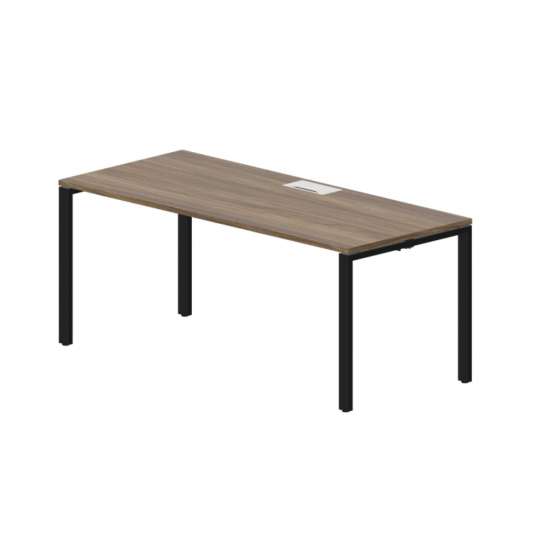 Стол письменный (металлический аутлет) STNL188