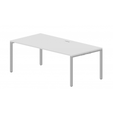 Стол письменный (металлический аутлет) STNL2010