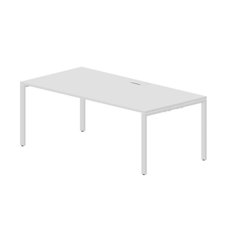 Стол письменный (металлический аутлет) STNL2010