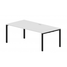 Стол письменный (металлический аутлет) STNL2010