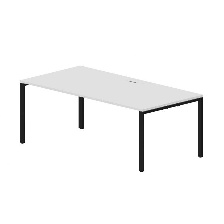 Стол письменный (металлический аутлет) STNL2010