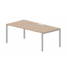 Стол письменный (металлический аутлет) STNL2010