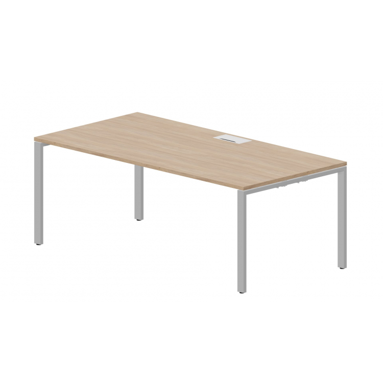 Стол письменный (металлический аутлет) STNL2010