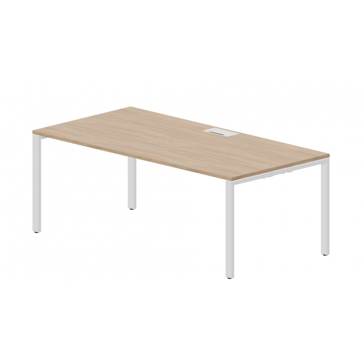 Стол письменный (металлический аутлет) STNL2010