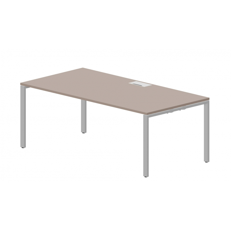 Стол письменный (металлический аутлет) STNL2010