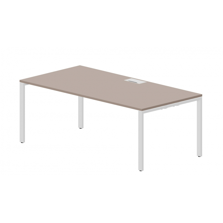 Стол письменный (металлический аутлет) STNL2010