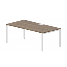 Стол письменный (металлический аутлет) STNL2010