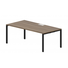 Стол письменный (металлический аутлет) STNL2010