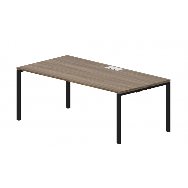 Стол письменный (металлический аутлет) STNL2010