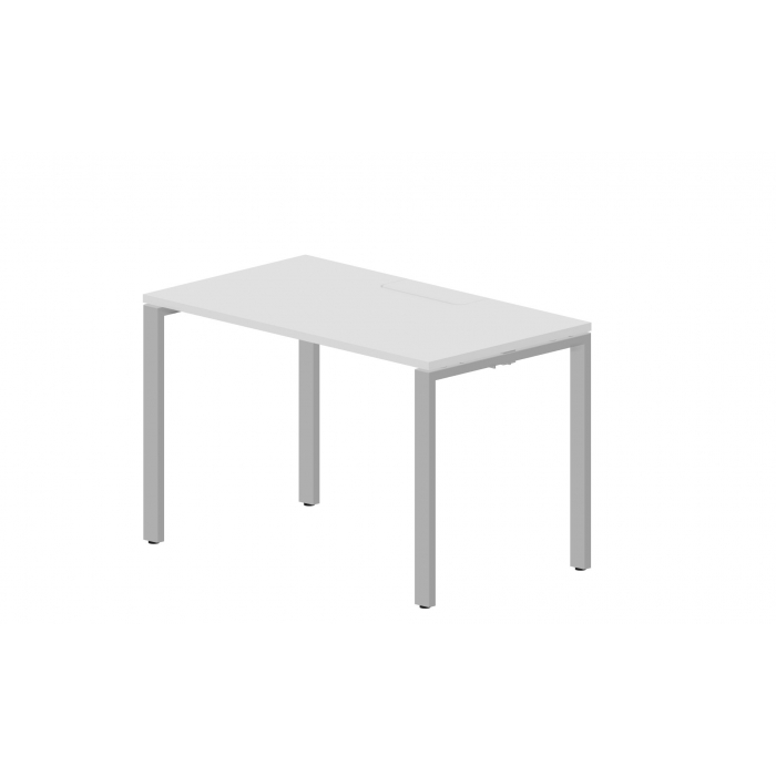 Стол письменный (меламиновый аутлет) STNM127