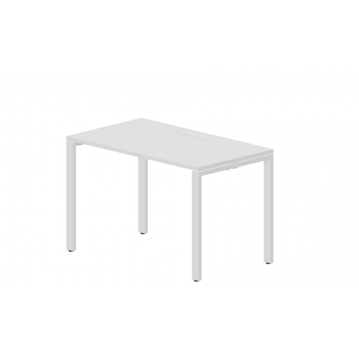 Стол письменный (меламиновый аутлет) STNM127