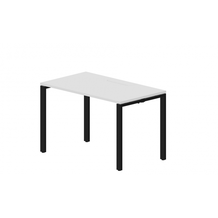 Стол письменный (меламиновый аутлет) STNM127