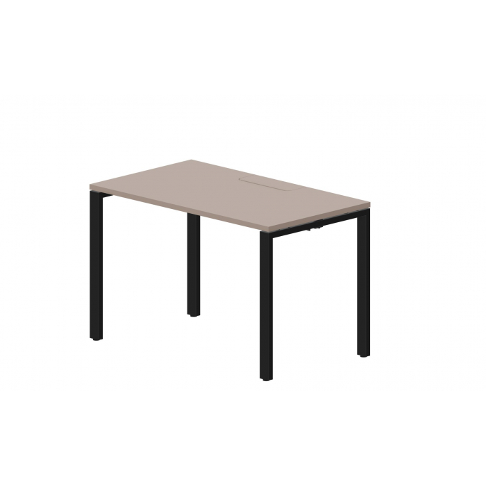 Стол письменный (меламиновый аутлет) STNM127