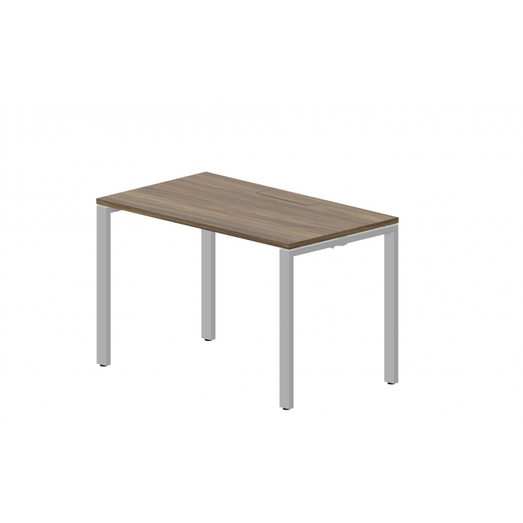 Стол письменный (меламиновый аутлет) STNM127