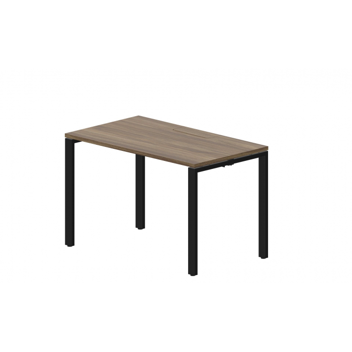 Стол письменный (меламиновый аутлет) STNM127