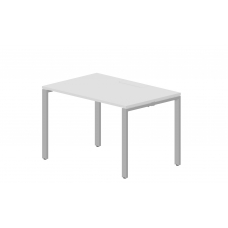 Стол письменный (меламиновый аутлет) STNM128