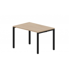 Стол письменный (меламиновый аутлет) STNM128