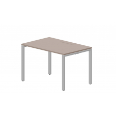 Стол письменный (меламиновый аутлет) STNM128