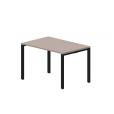 Стол письменный (меламиновый аутлет) STNM128