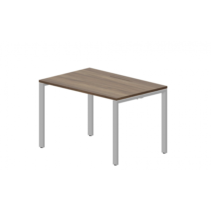 Стол письменный (меламиновый аутлет) STNM128