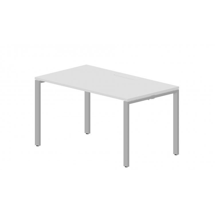 Стол письменный (меламиновый аутлет) STNM148