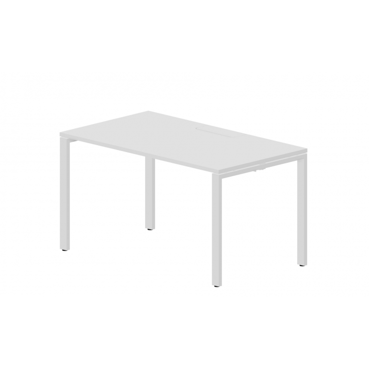 Стол письменный (меламиновый аутлет) STNM148