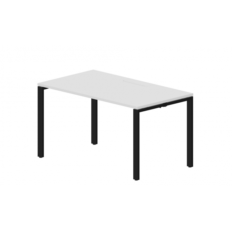 Стол письменный (меламиновый аутлет) STNM148