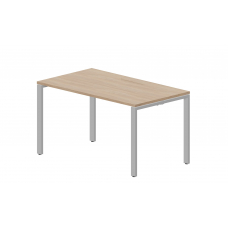 Стол письменный (меламиновый аутлет) STNM148