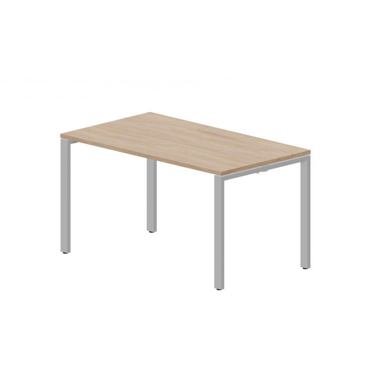 Стол письменный (меламиновый аутлет) STNM148