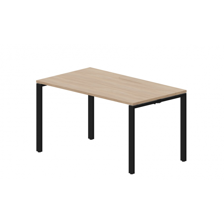 Стол письменный (меламиновый аутлет) STNM148