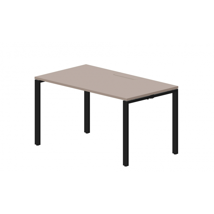 Стол письменный (меламиновый аутлет) STNM148